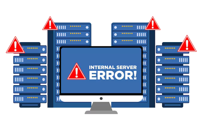 error-network