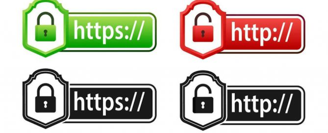 http-https