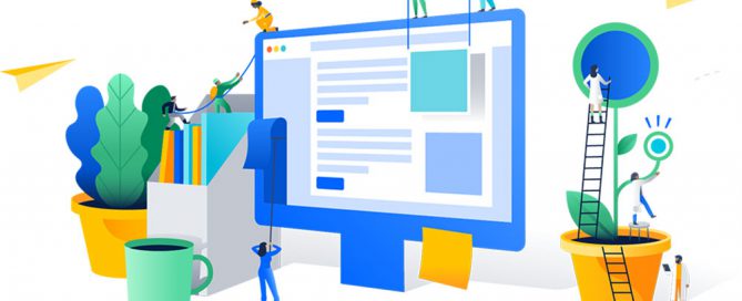 اشتباهات رایج در طراحی سایت
